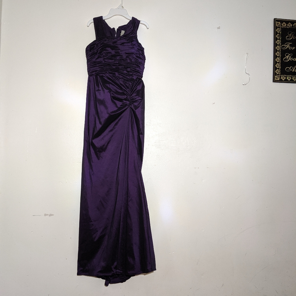 David's Bridal Dress